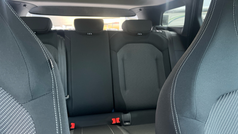 Ford Explorer 125kW Style 52kWh 5dr Auto [Comfort Pack] Electric Estate